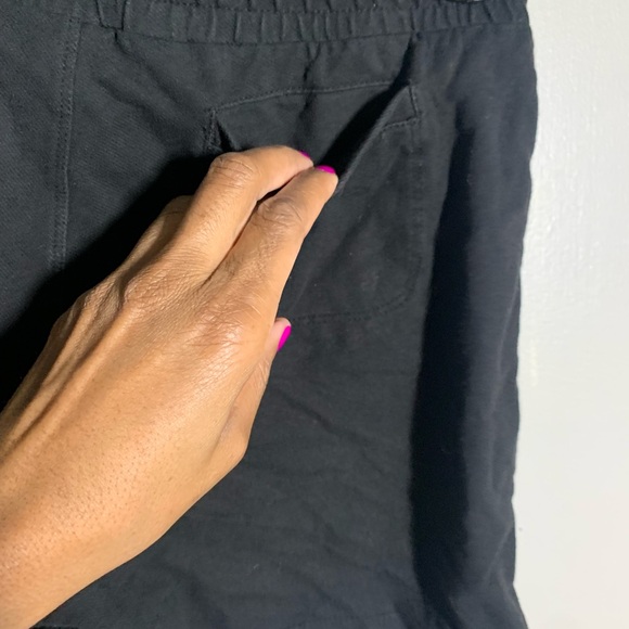 ⚫️Black Shorts🟤 - Picture 6 of 7